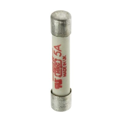 Schaltflächenverbindungen für den Schutz von Gleichspannungsbussen FWH-005A 6*32mm Größe