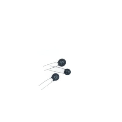 Musterteil Nr. 22D-9 0,5 mW/.C bis 10 mW/.C Metallisierter NTC-Thermistor