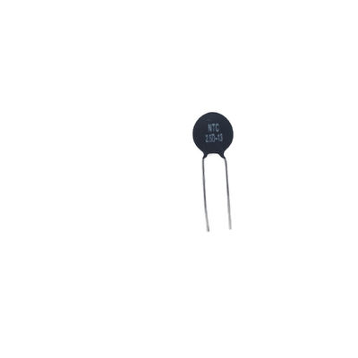 Genauer zuverlässiger Temperaturempfindlicher Widerstand mit Silberblei NTC 2.5-11