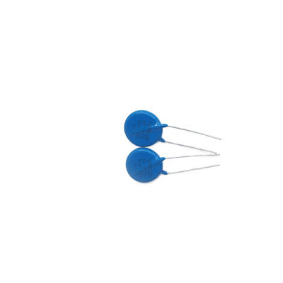 Durch Loch Niederspannung Alterungsrate MOV Varistor 7D511K für den Schutz von Elektronik