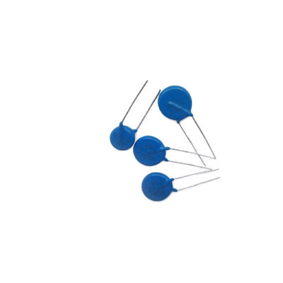 1pF - 1000pF Kapazität Metalloxid-Varistor 7D561K1K