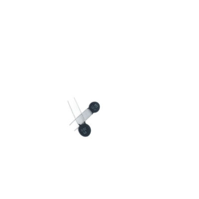 -6% Wärmeeffizient NTC Thermistor NTC 2.5D11-13-15 20 22D20