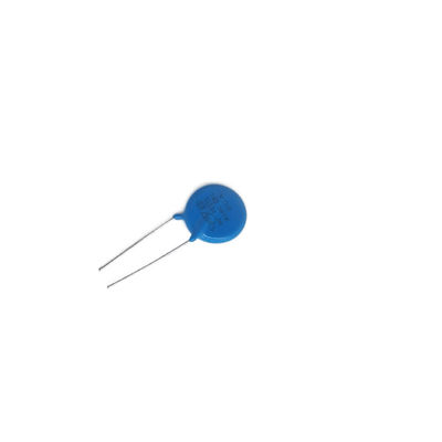 Kompakter Metalloxid-Varistor MOV Blitzbeständig 6KV 3KA