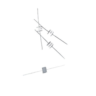 Keramische Gasentladungsschlauch 90V-3600V Schutz vor Blitzschlag 10KV 20KV
