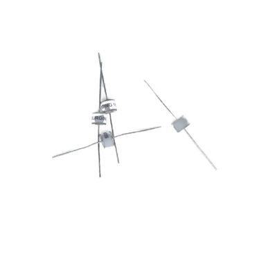 2000V Blitzschlag Keramische Gas-Ionisierungs-Entladung 10KV Koaxial UL zertifiziert