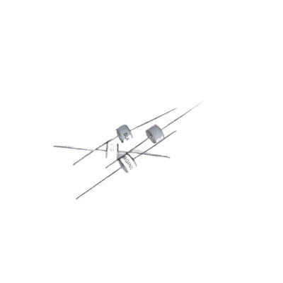 DIP 5.5*8MM Koaxialgasentladungsschlauch mit ausfallsicherer 2-Elektrode