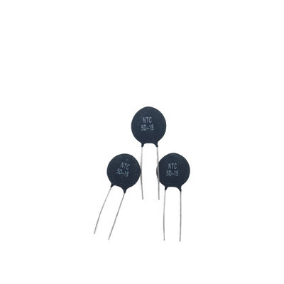 Durch Loch NTC Thermistor 1.5D-15 -40.C~150.C mit 0,5mW/.C - 10mW/.C Dissipation