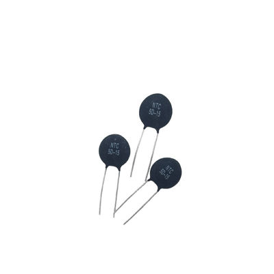 NTC-Thermistor mit Präzisionsmontage für elektronische Anwendungen