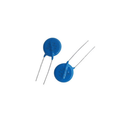 1pF - 1000pF Automatischer Spannungsregler Mov Metalloxid-Varistor Hohe Spannung 0,5 W-10 W