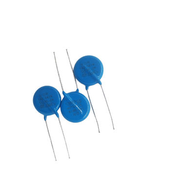 Durch Loch Metalloxid Varistor für den Schutz von Elektronik 10D561K
