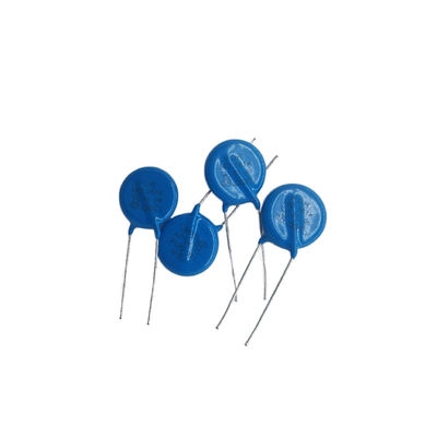 Kompakter Oxid-Varistor Spannungsüberspannungsschutz für Spannungsbereich 6V-1500V