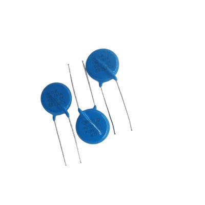 SMD / DIP-Paket 14D431K Metalloxid-Varistor