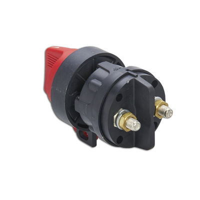 36V 75920 Batterie Master Trennschalter für Material Handling