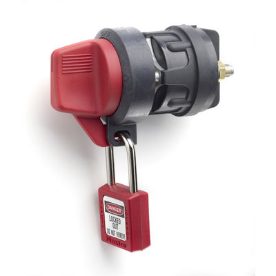 36V 75920 Batterie Master Trennschalter für Material Handling
