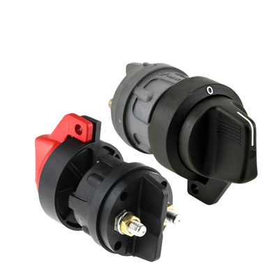 200A 36 VDC 75920 Serie Hauptbatterie Trennschalter