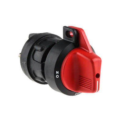36V 75920 Batterie Master Trennschalter für Material Handling