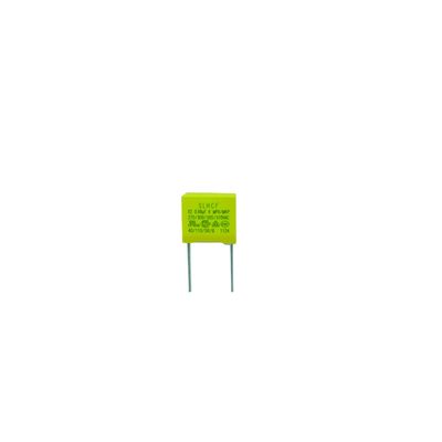 P10 X2 Sicherheitskondensator 15mm 22,5mm 7,5mm Nennfrequenz 50/60Hz