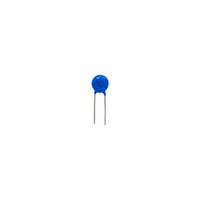10D681K Mov Electronics Metal Oxide Varistor Durchgangsbohrung