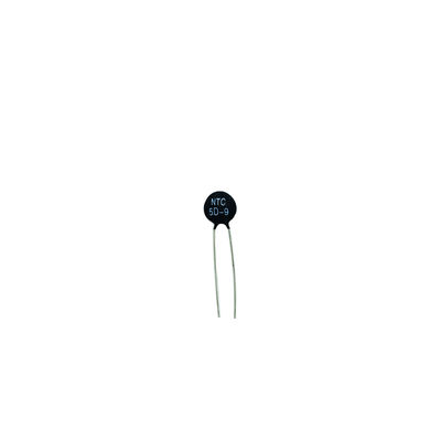 Verzinntes Kupferkabel 5D-9 NTC-Thermistor für Hochtemperaturumgebungen