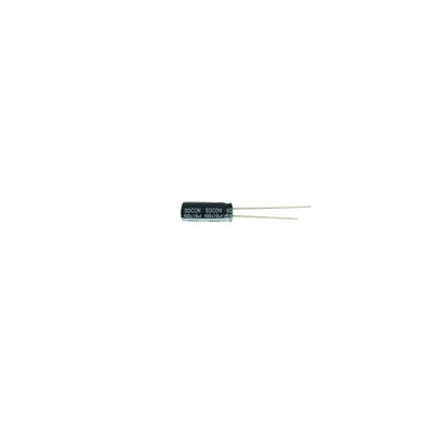10V Aluminium-Anoden-Kondensator 10UF 400V Essentiell für die Industrie