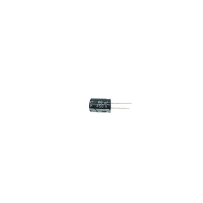 4mm X 5mm 30mm X 50mm Miniatur-Elektrolytkondensatoren 68UF 450V