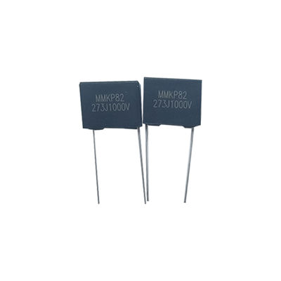 MMKP82 Resonanzkondensator 273J1000V P15MM