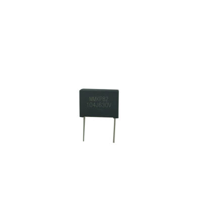 MMKP82 Resonanz 104J630V P15MM in Resonanzkreisen angewendet