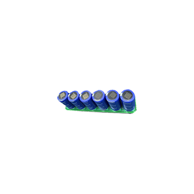 Langzeit-Superkondensator 16V 216F hohe Kapazität