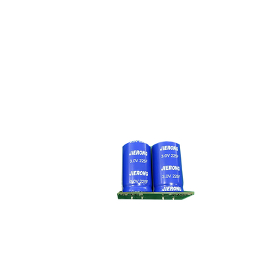 3.0v 225f Hochleistungs-Superkondensatormodul