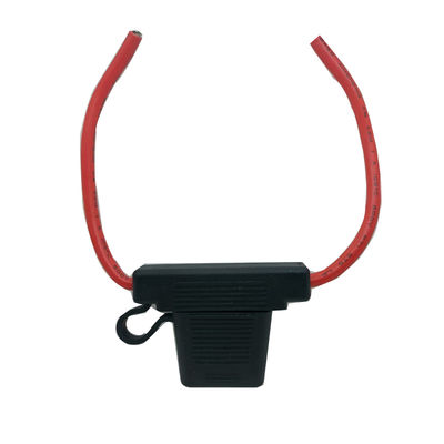 Elektrofahrzeugsicherung,wasserdichte Sicherung 50V400V, zur Steuerung intelligenter Straßenlaternen