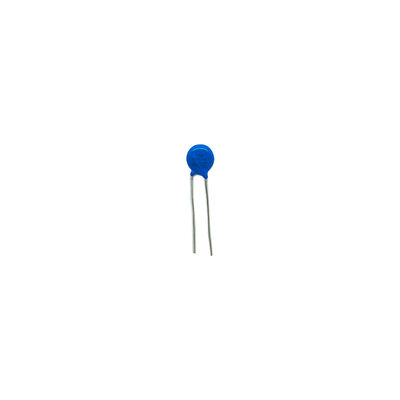 Metalloxid-Varistor 7D511K P5.0MM, auf Adapter angewendet