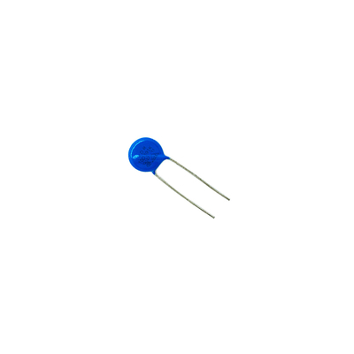 Durchlöcher-Montage-Metall-Oxid-Spannung10D391K-Suppressor mit ±20% Widerstandstoleranz und 1