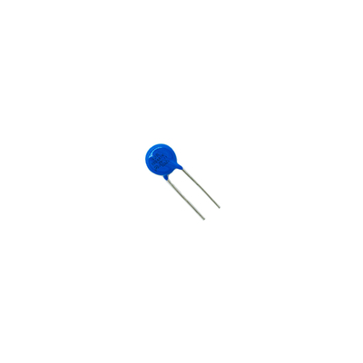 Isolationswiderstand ≥1000MΩ Metalloxid-Varistor 10D681K für sicheren und stabilen Schaltungsschutz, Anwendung: Kommunikationsausrüstung