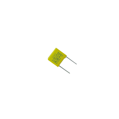 X2 Sicherheitskondensator 0,68 uF/275 V P10MM, angewendet in Schaltnetzteilen und Wechselrichtern