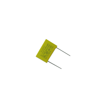 X2 Sicherheitskondensator 1,0 uF/275 V P15MM, Anwendung in Ladegeräten und Elektrowerkzeugen