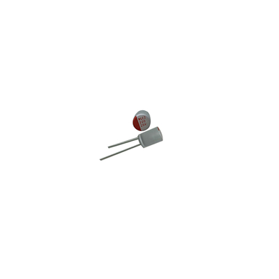 Festkörper-Aluminium-Elektrolytkondensator 220UF 25V, Anwendung in Motherboards, insbesondere CPU- und Speicher-Stromversorgungsteile