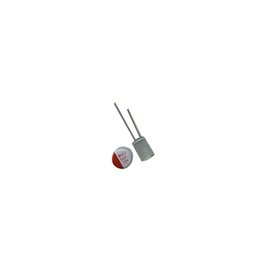 Massivaluminium-elektrolytischer Kondensator 560UF10V, für Fahrzeugradar, Kamera-Modul, LED-Scheinwerfer