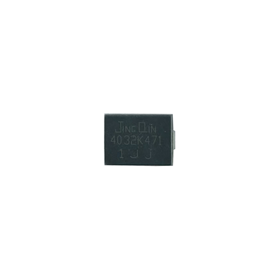 SMD MOV Varistor 4032K471/4032K470V, Anwendung in der Automobilelektronik, wie z.B. in On-Board-Ladegeräten (OBC): Schützt die Ladeschnittstelle vor Überspannungsschäden.