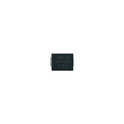 SMD MOV Varistor 4225K201/4225K200V, Anwendung in Wechselrichtern/Invertern: Steuerschaltungen, die ihre empfindlichen Komponenten schützen
