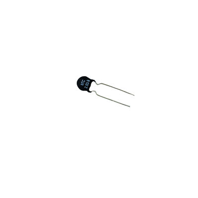 NTC-Wärmewiderstand2.5D-9 P5.0MM,Anwendbar auf Haushaltsgeräte und Fahrzeuge