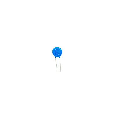 Metalloxid-Varistor 14D561 P7.5MM auf Relais und Kontaktorspulen angewendet