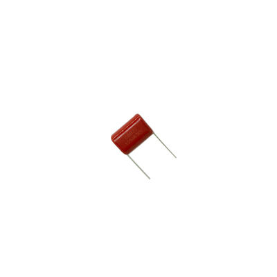 Metallisierter Polypropylenfolie Kondensator CBB22 125J630V P15MM Anwendbar auf Waschmaschinenmotoren