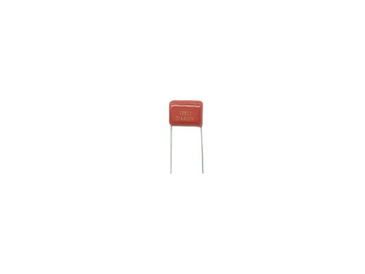Metallisierter Polypropylenfilmkondensator CBB22 224J630V P15MM Anwendbar bei der Filterung von Straßenlaternen