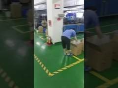 Sicherheits-Kondensatorfabrik von China